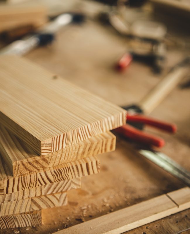 professional carpentry tool, equipment for workshop with wood industry by carpenter